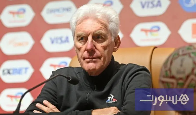 بروس ينوي معادلة إنجاز رونار في "الكان"