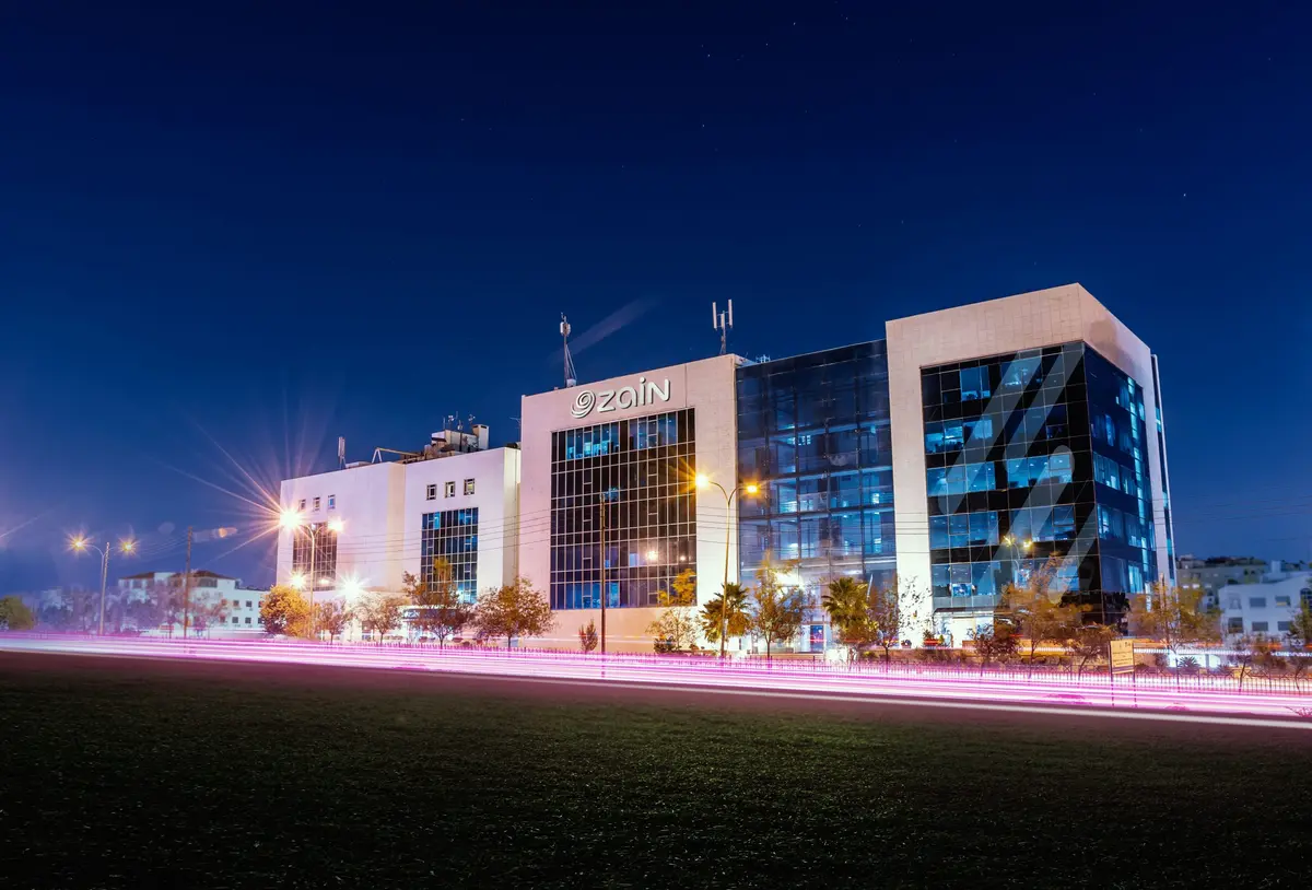 زين ترعى مؤتمر ومعرض الأردن الدولي للشحن والتخليص والخدمات اللوجستية “JIFEX 2025”