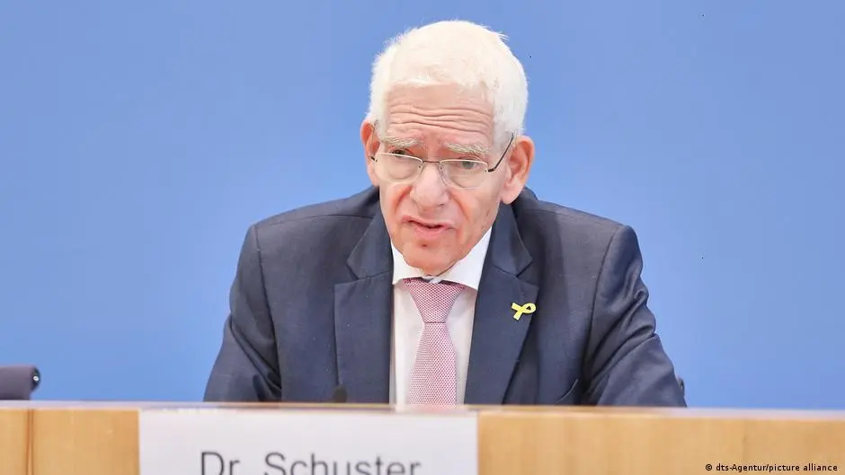 المجلس المركزي لليهود في ألمانيا يدعو إلى "انتفاضة جديدة للأ