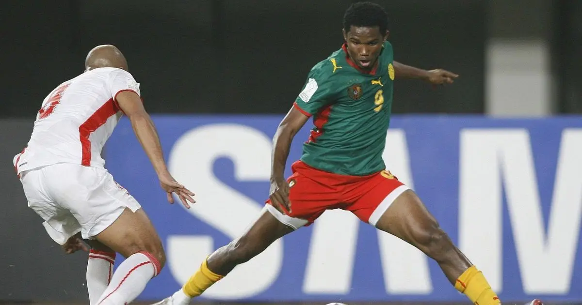 مصريان وتونسي في القائمة.. أفضل 10 هدافين في تاريخ كأس أمم إفريقيا