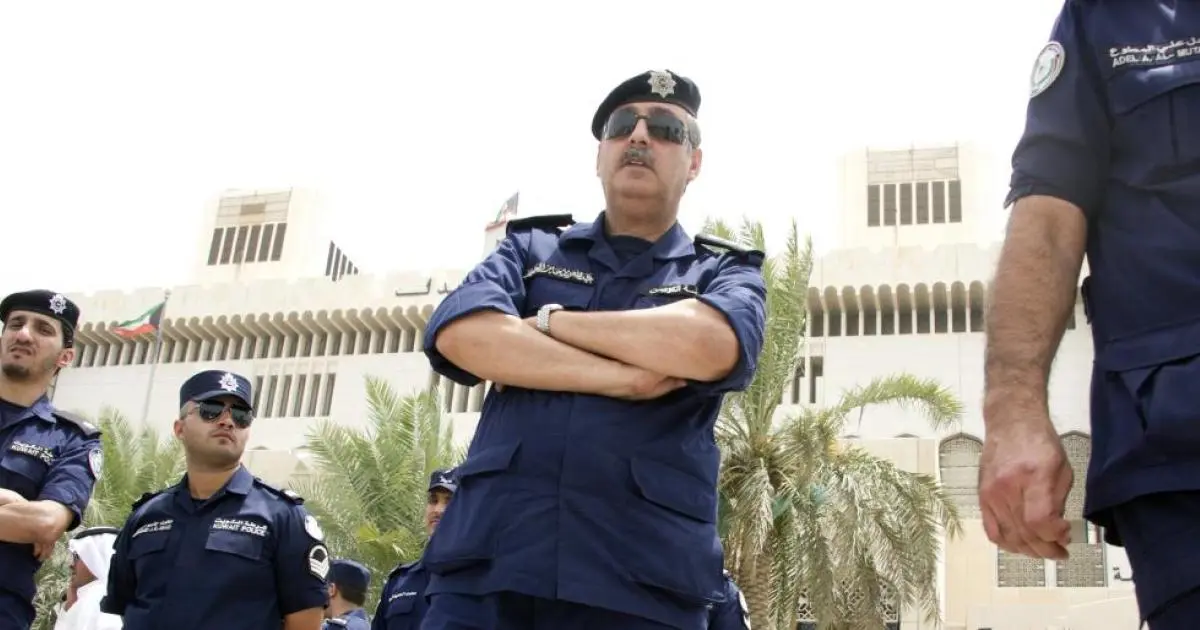 محكمة كويتية تسجن مقيماً سورياً 7 سنوات بتهمة تزوير الجنسية