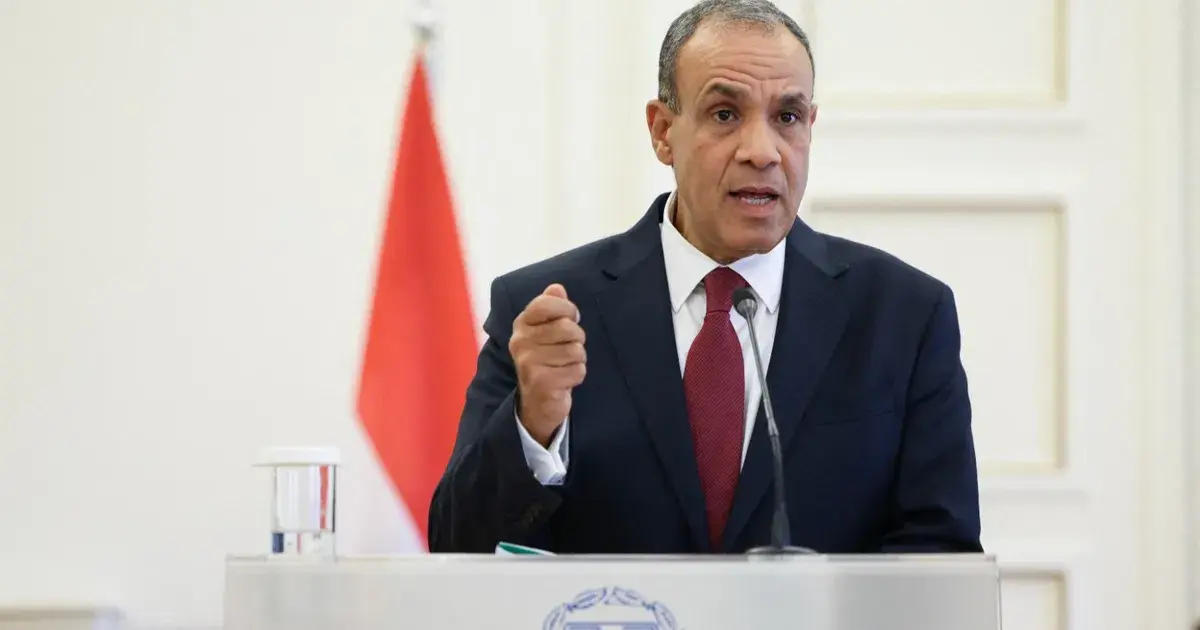 مصر: لا تسامح ولا تساهل مع أي مساس بمياه نهر النيل