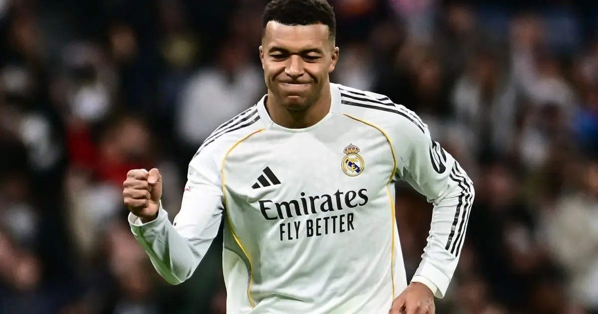 بعد معادلة رونالدو وهنري.. كيليان مبابي يستهدف رقم كريم بنزيما التاريخي