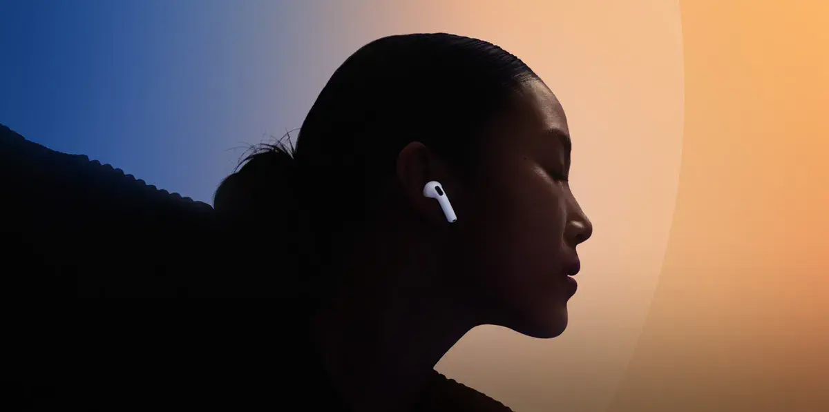 اكتشف الوظيفة السرية في AirPods التي ستعشق استخدامها