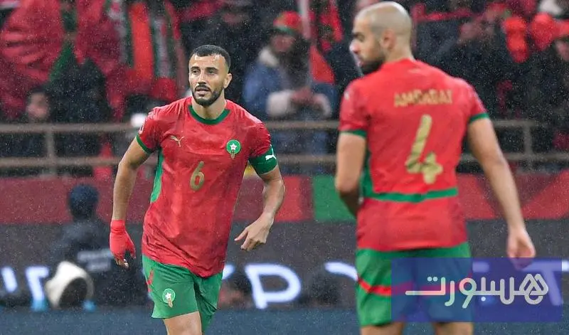 سايس: إنه "المكتوب".. أتمنى أن لا تكون إصابتي مقلقة - هسبورت