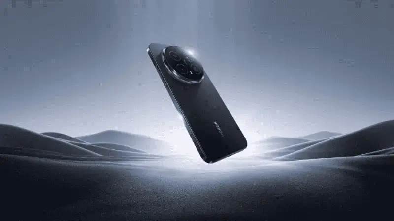 «هونر Magic 8 Pro».. هاتف ذكي وكاميرا فائقة الأداء