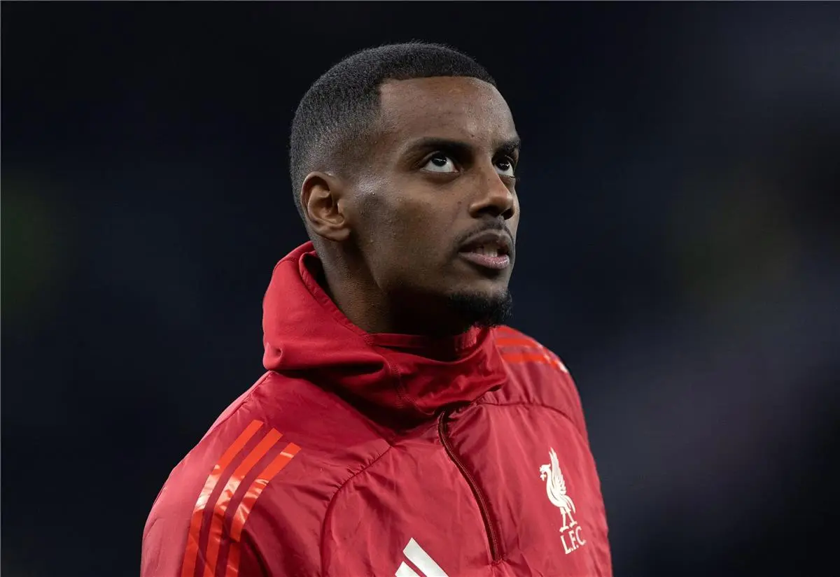 ذا أتلتيك تعلن تشخيص إصابة إيزاك ومدة غيابه الصادمة