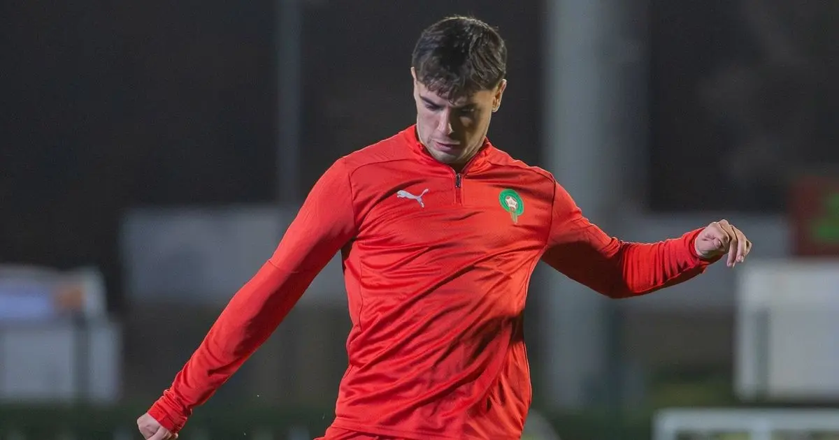 تشكيلة المغرب المتوقعة ضد جزر القمر في افتتاح كأس إفريقيا 2025