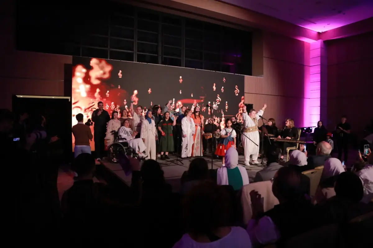 كابيتال بنك راعٍ ذهبي لعرض الأزياء الشامل “Spirit Wears Art” احتفاءً بالتنوع والدمج المجتمعي