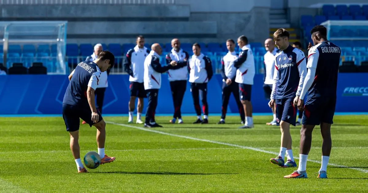 أرقام وحقائق قبل نهائي السوبر الإيطالي بين نابولي وبولونيا