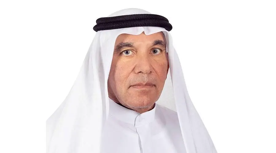 خالد البستاني لـ«الخليج»: استراتيجية متكاملة لتسهيل الامتثال الضريبي