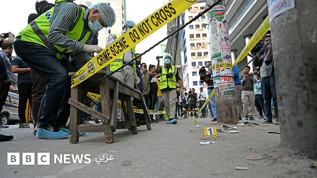 إشارات يعتمد عليها المحققون في كشف الجناة والكاذبين