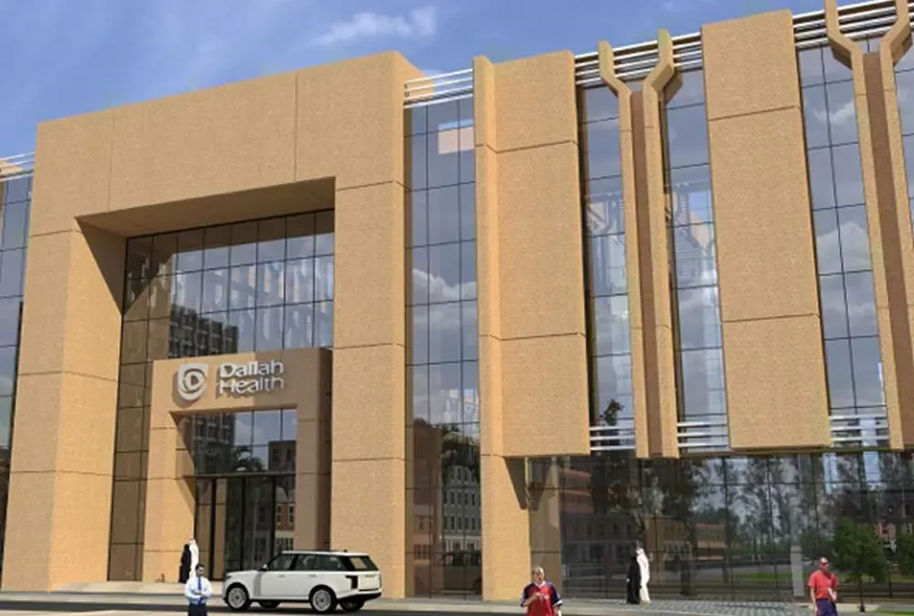 «دله الصحية» تستحوذ على «درع الرعاية القابضة» مقابل 434.31 مليون ريال