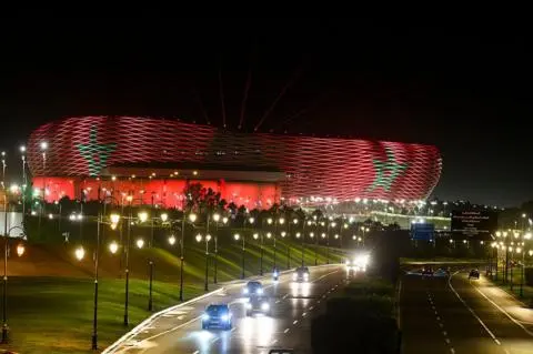 كأس أمم أفريقيا: العدّ التنازلي ينطلق في المغرب للعرس الأفريقي، والكاف يؤكد: الأفضل في التاريخ