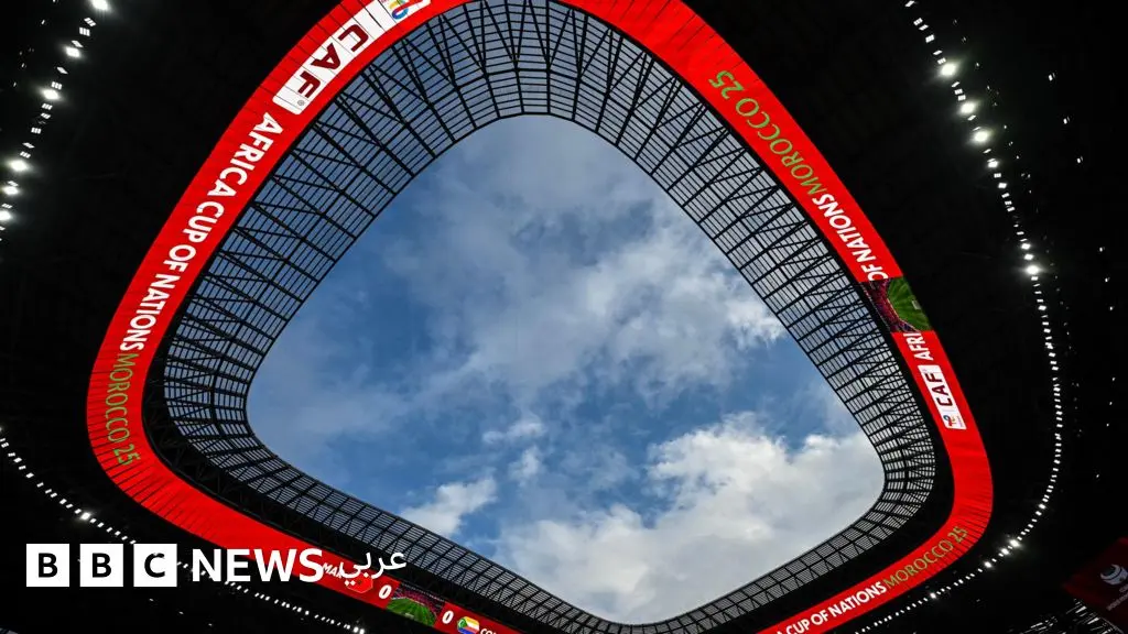 كأس الأمم الأفريقية: انطلاق فعاليات النسخة الخامسة والثلاثين في الرباط - BBC News عربي