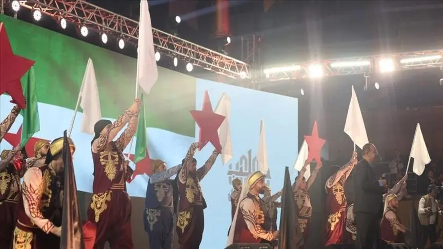 حملة “حلب ست الكل”: نجاح يتجاوز جمع الأموال برقم قياسي