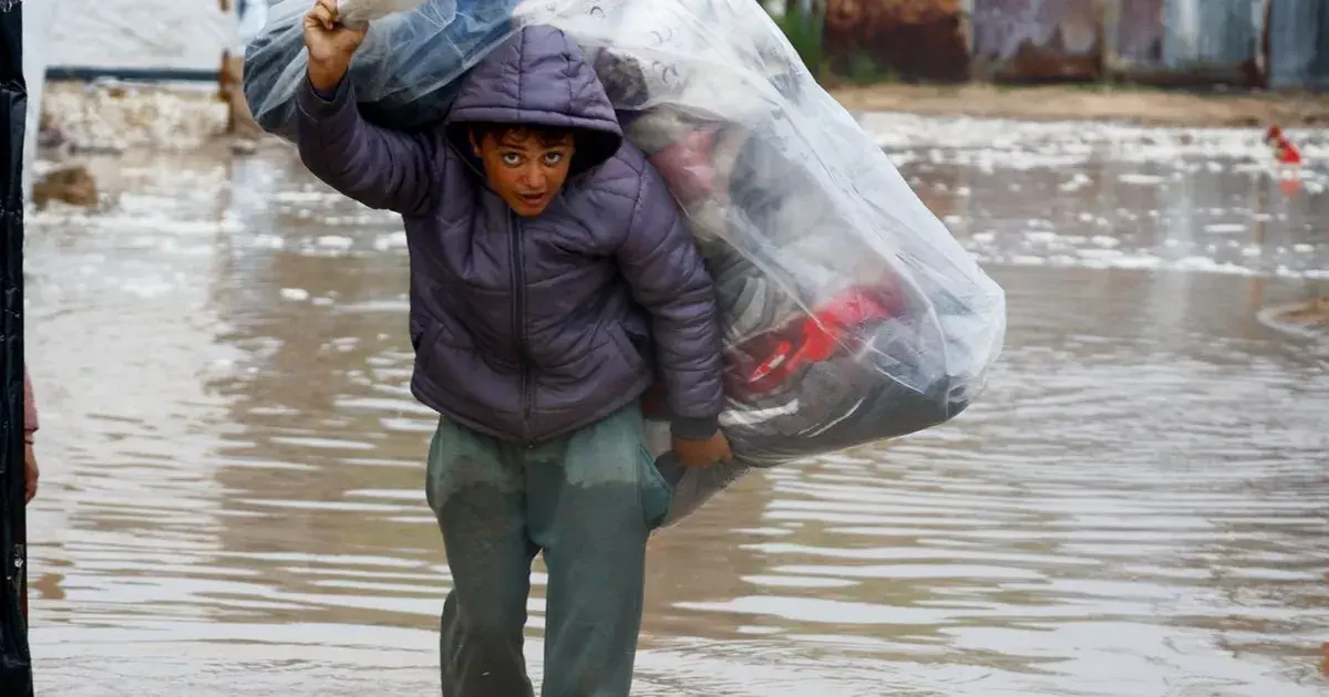 من "نزع السلاح" إلى "قوة الاستقرار".. عقبات على طريق المرحلة الثانية من اتفاق غزة