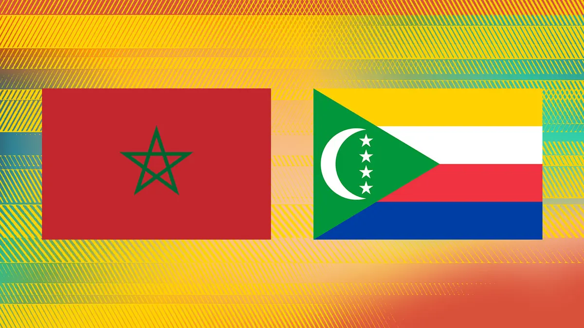 المغرب-جرز القمر... تابعوا مباشرة مباراة افتتاح نهائيات كأس الأمم الأفريقية