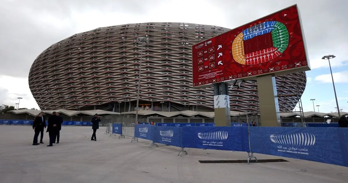 كأس إفريقيا.. المغرب يبدأ حصد ثمار استثمار 16 مليار دولار