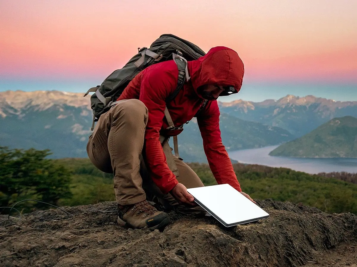 عودة خطة Starlink Residential Lite: خيارات جديدة لمستخدمي الطبق المصغر