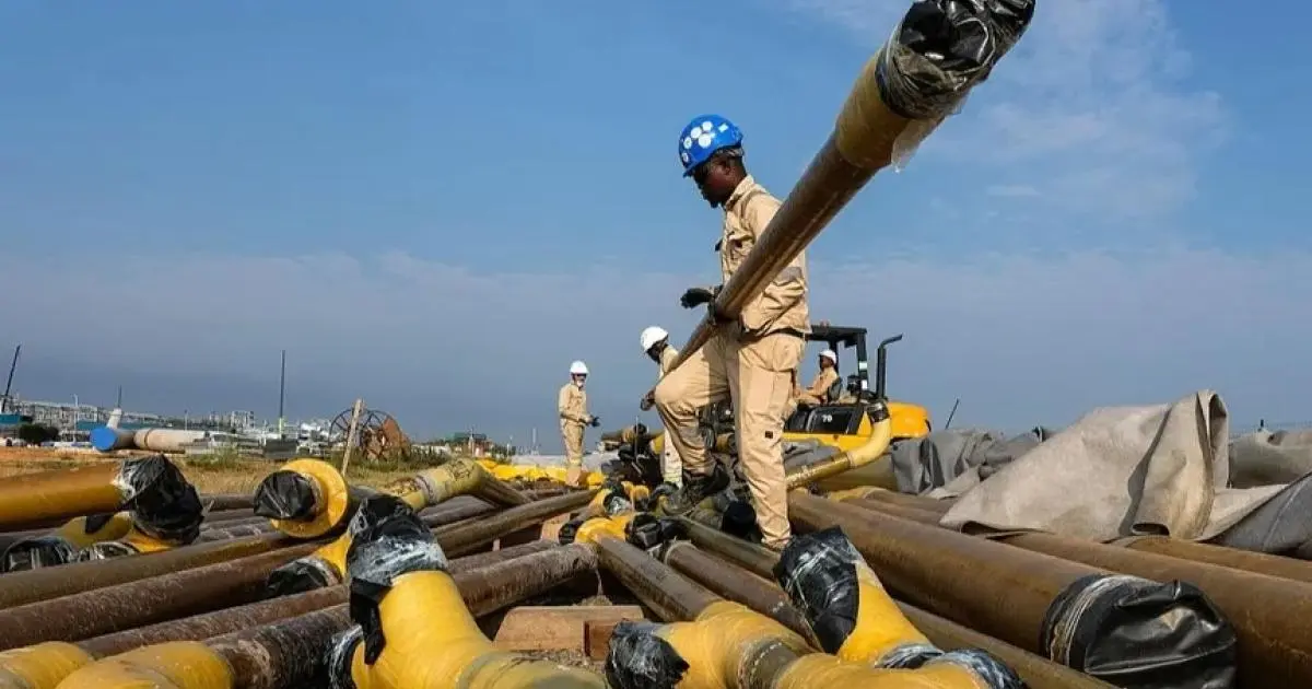 شركة بحرينية تمنح قرض استثمار نفطي في أوغندا بـ2 مليار دولار