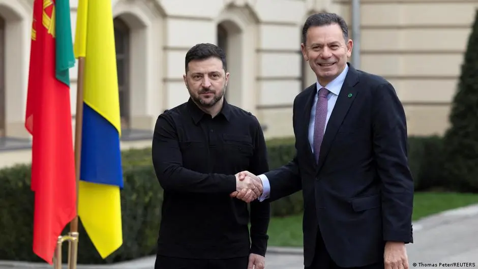 تفاؤل بميامي - تقييمات إيجابية لمحادثات السلام بشأن أوكرانيا – DW – 2025/12/21