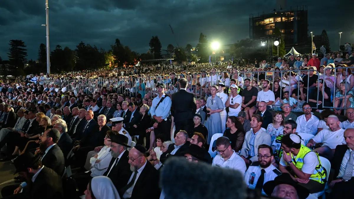 أستراليا: مراجعة شاملة للأمن والاستخبارات بعد هجوم بوندي