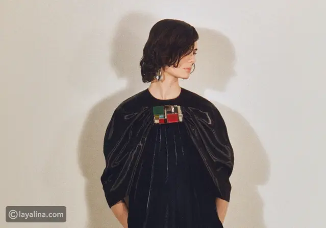 مجموعة Lanvin لما قبل خريف 2026: أناقة معاصرة وعملية