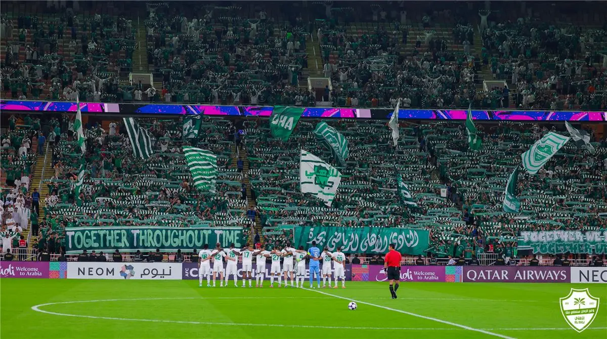 موعد والقنوات الناقلة لـ مباراة الأهلي والشرطة اليوم في دوري أبطال آسيا.. والمعلقين