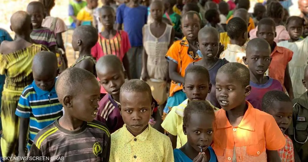 حرب السودان تعمق أزمة "الإقليم المنسي".. كيف يعاني الفونج؟