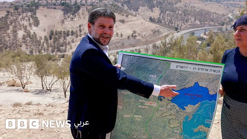 المجلس الأمني الإسرائيلي يصادق على إقامة 19 مستوطنة جديدة بالضفة الغربية المُحتلة