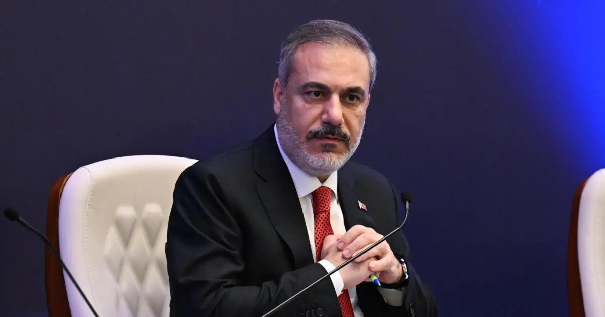 فيدان: تفاهات مبشرة في محادثات ميامي حول غزة