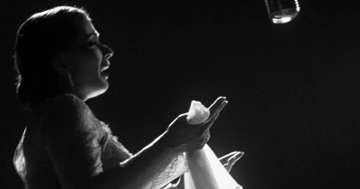 "الست".. فيلم لم يُعطِ ولم يَستَبقِ شيئاً