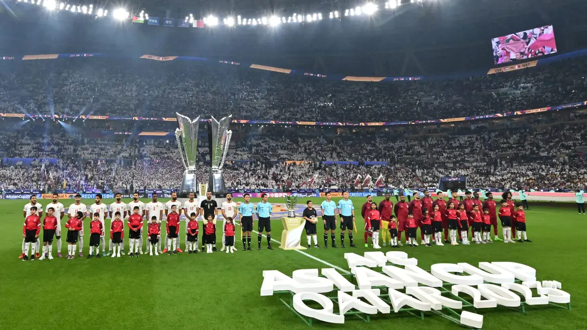 الاتحاد الآسيوي يعلن عزمه إطلاق بطولة "دوري الأمم" للمنتخبات