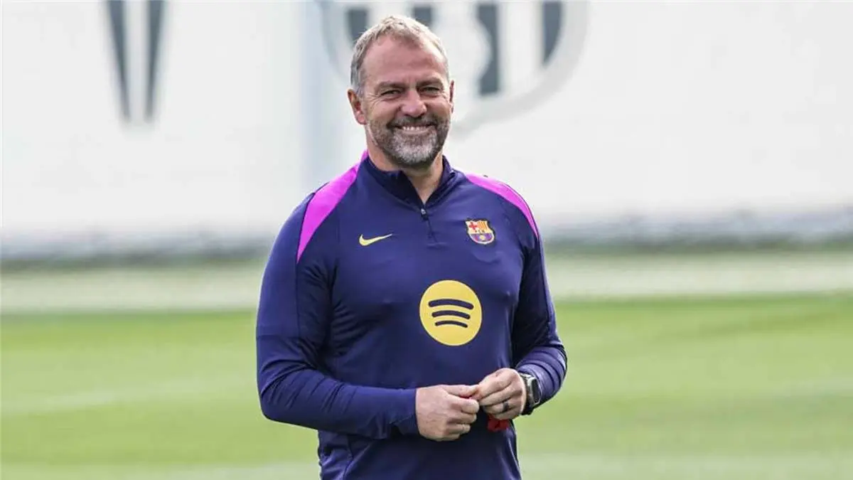 تشكيل برشلونة أمام فياريال في الدوري الإسباني.. فيران توريس مهاجمًا