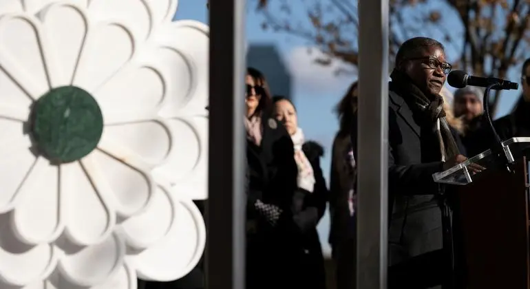 مستشار منع الإبادة الجماعية: خطر الجرائم الفظيعة يزداد في ظل تراجع مقلق لاحترام القانون الدولي