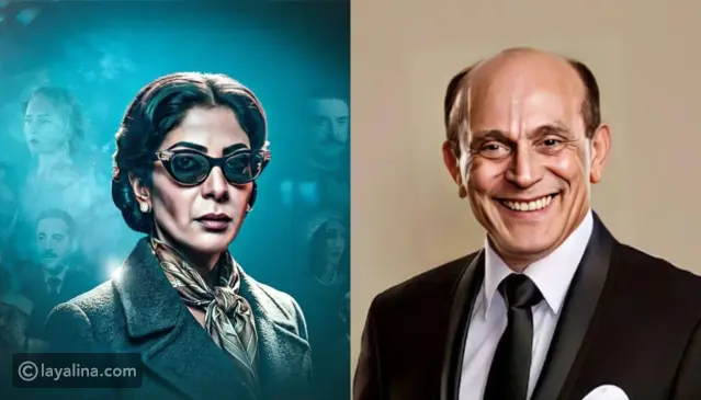 محمد صبحي برأي جديد عن فيلم الست ويصفه بالعمل العظيم