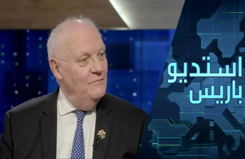 هل يهدد نزاع أوكرانيا بانهيار أوروبا؟