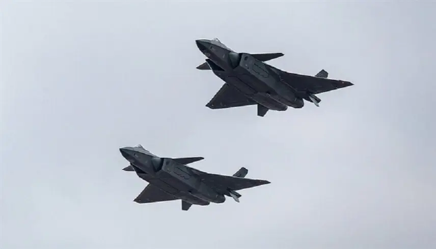 تايوان ترصد سفن وطائرات عسكرية صينية حول أراضيها