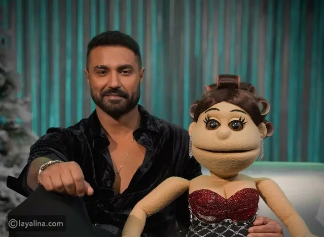 كريم فهمي يستعيد مواقف طريفة من المراهقة وأول عقاب له