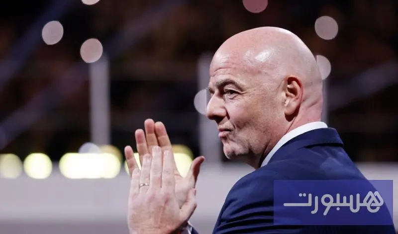 إنفانتينو يشيد بدور المغرب في تطوير كرة القدم الإفريقية قبيل انطلاق كأس أمم إفريقيا