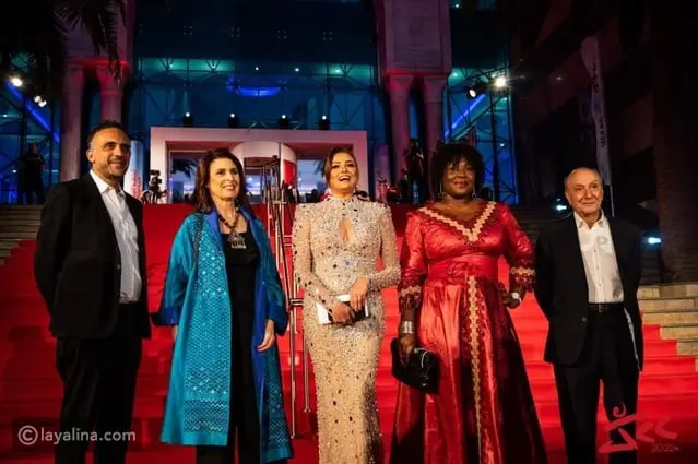 جوائز أيام قرطاج السينمائية 2025: القائمة الكاملة