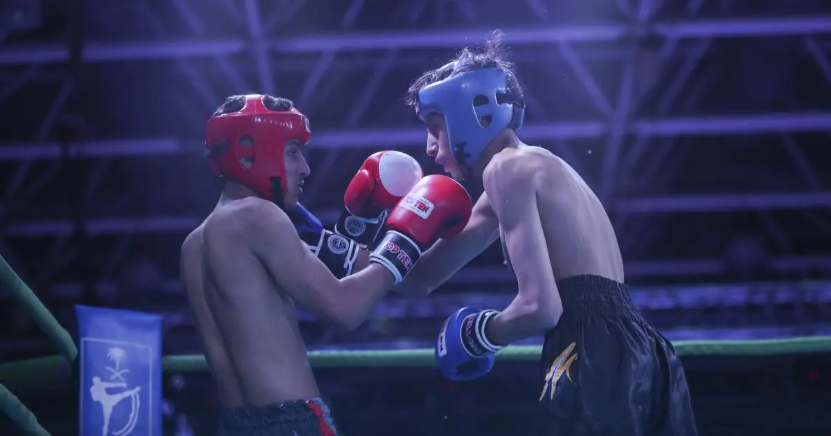 اختتام بطولة "WBC Boxing Grand Prix" الدولية للملاكمة في الرياض
