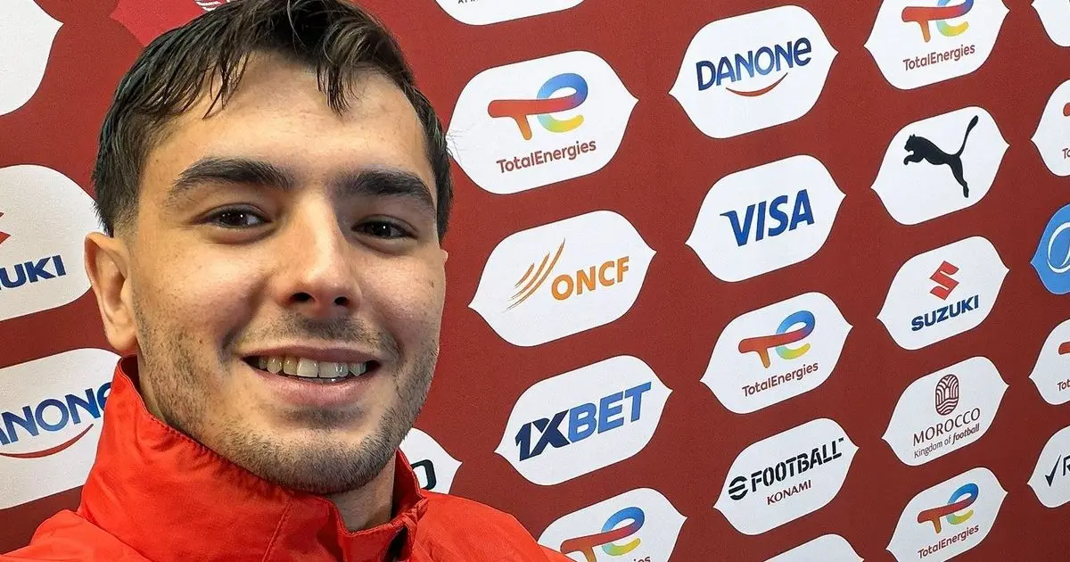 براهيم دياز رجل مباراة افتتاح كأس أمم إفريقيا: المغرب سيواصل التطور