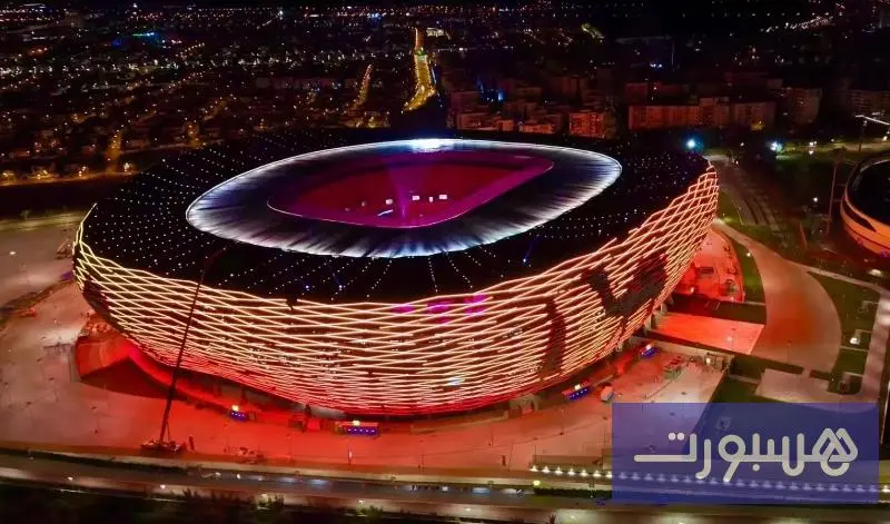 "كاف": الرباط في أتم الجاهزية للاستقبال قبل ضربة بداية كأس إفريقيا