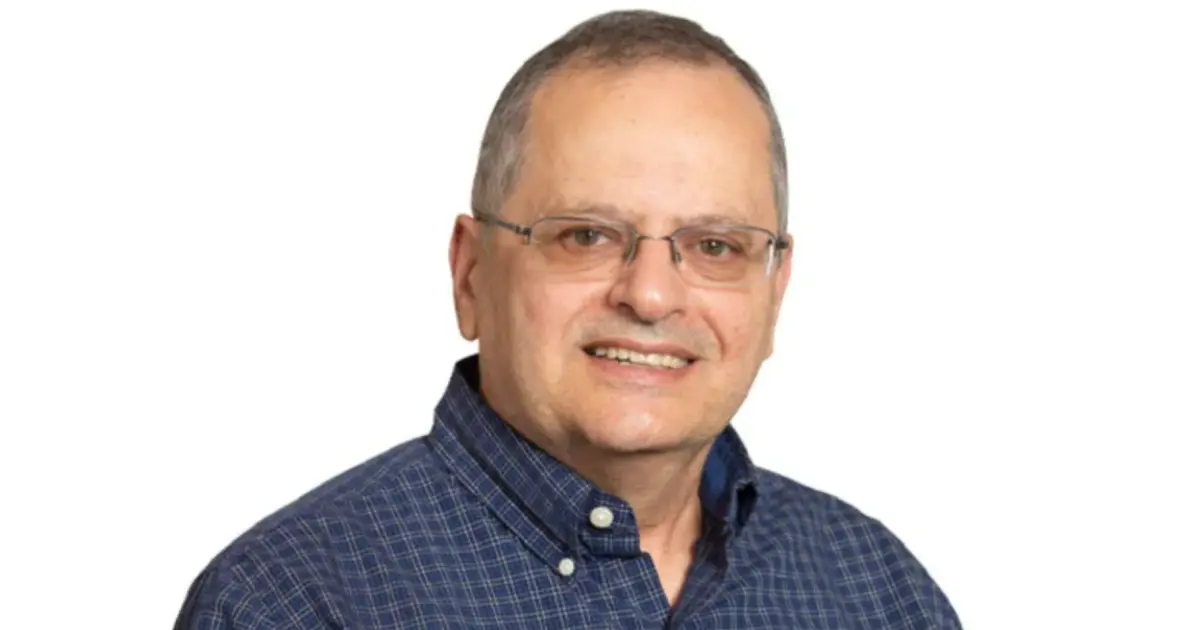 فوز اللبناني بادي هاني بجائزة "نوابغ العرب" في فئة الاقتصاد