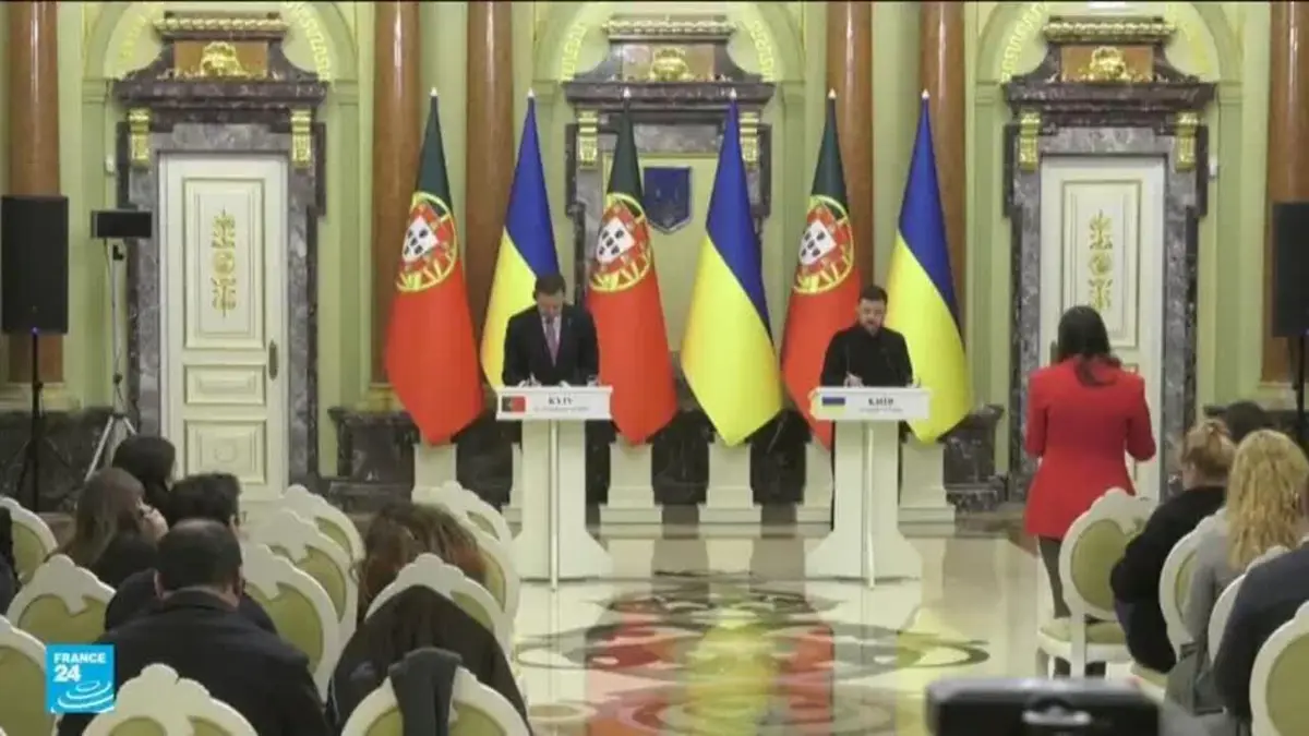 الكرملين: موسكو تبدي استعدادها للتفاوض مع باريس لإنهاء الحرب في أوكرانيا