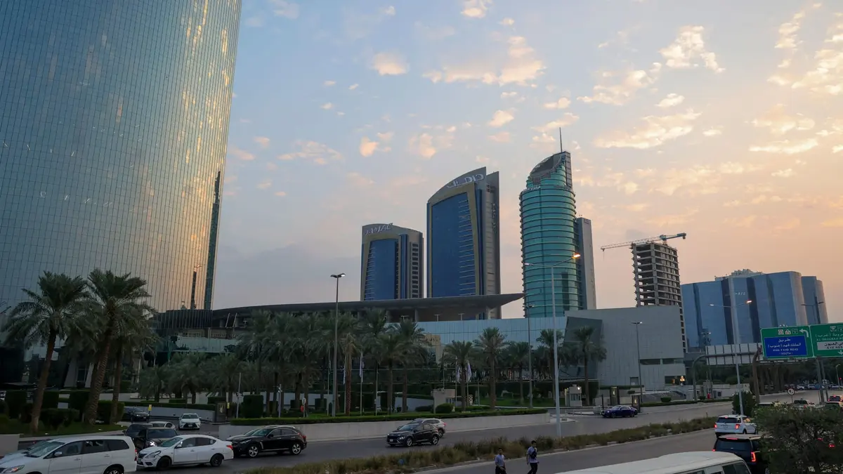 السعودية: الداخلية تعلن إعدام شخصين في مكة وتكشف عن هويتهما