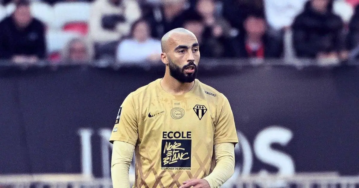 ليون "يتفق" مع حيماد عبدلي ويتفاوض مع أنجيه لحسم الصفقة في يناير