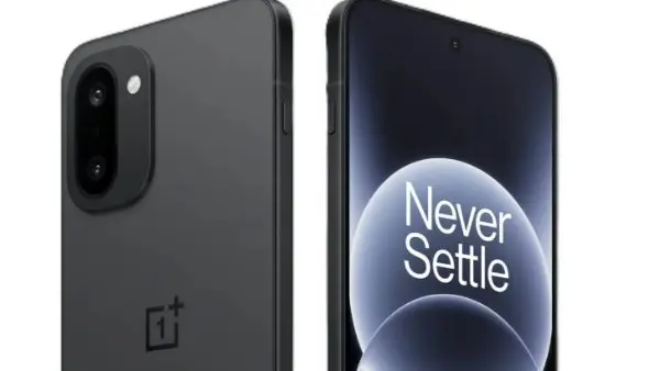 بقدرة شحن جبارة .. مواصفات شاشة وكاميرا ون بلس 15T